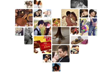 巧克力及巧克力制品的企業(yè)