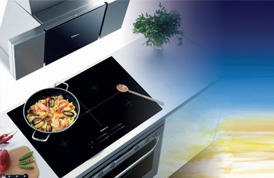 高端廚電產(chǎn)品網(wǎng)站